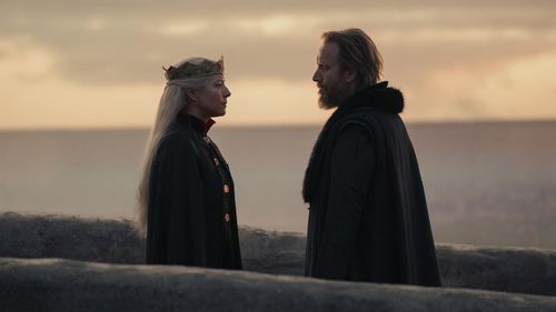 'House Of The Dragon' Season 2: Release Date, Trailer, Cast & More